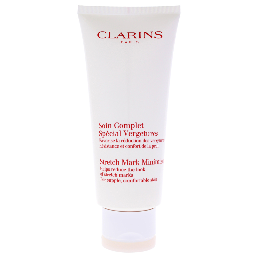 Stretch Mark Minimizer by Clarins for Unisex - 6.8 oz Treatment (Tester)